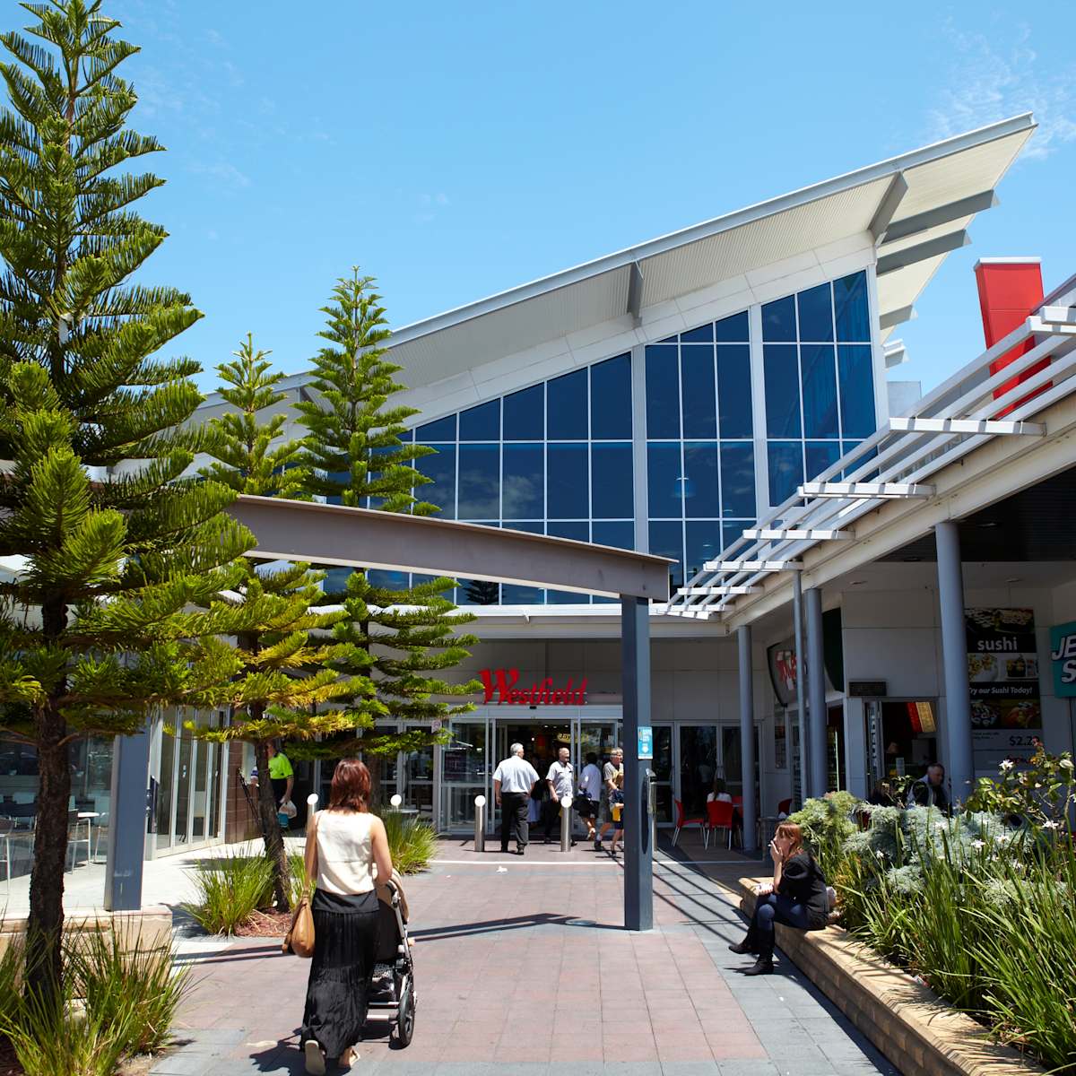 Westfield West Lakes Image