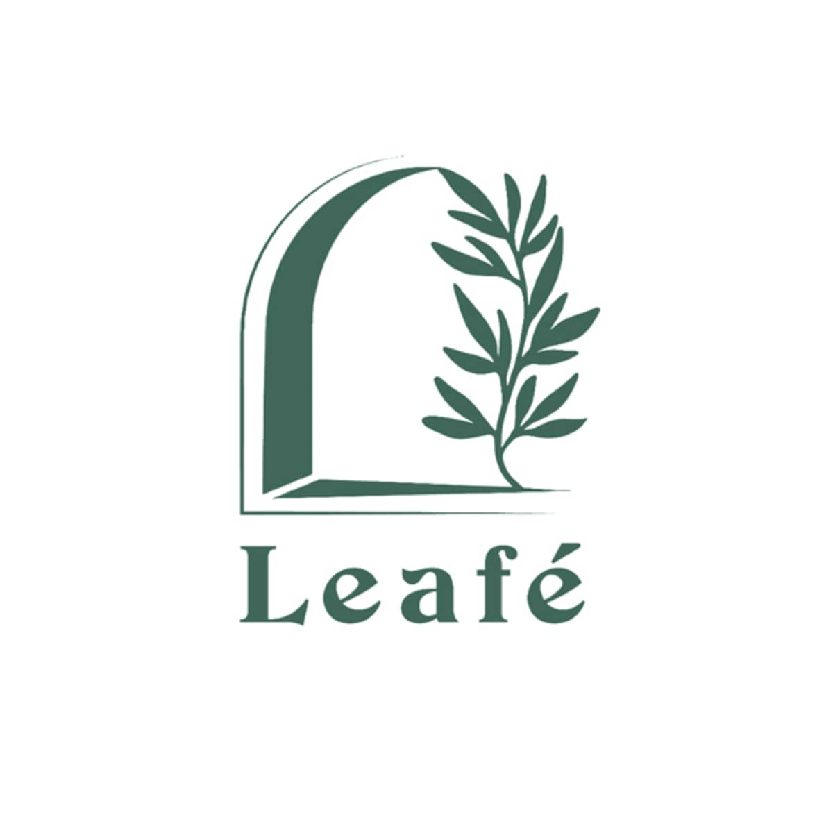 Leafé Cafe