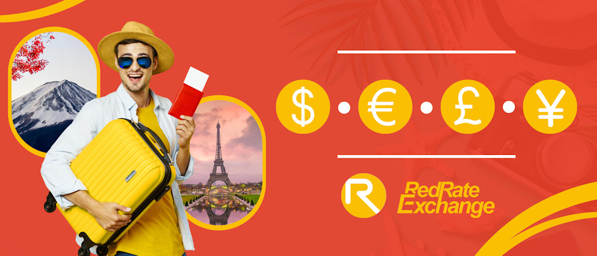 Red Rate Exchange