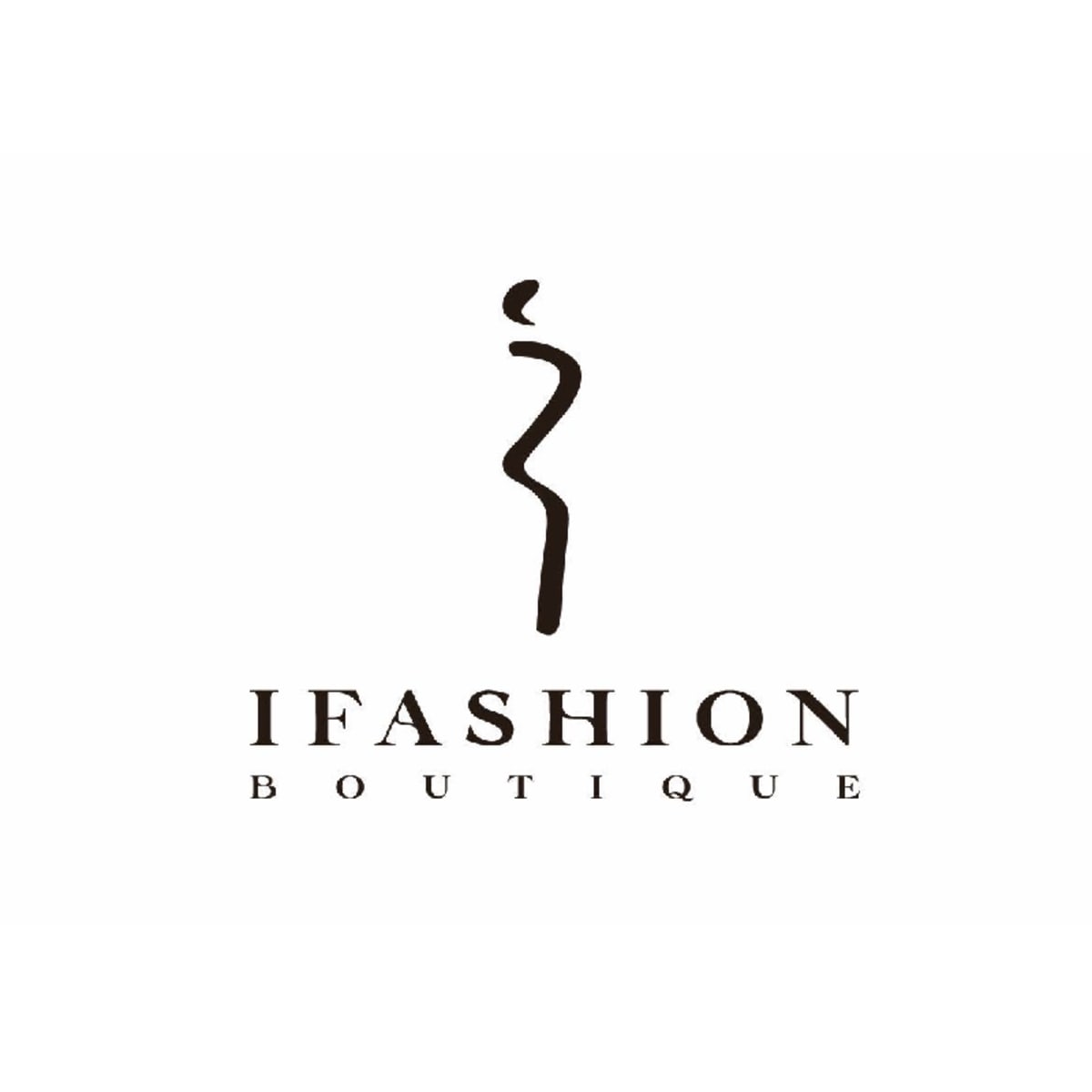 iFashion Logo