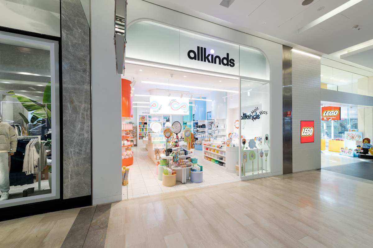 Allkinds storefront image