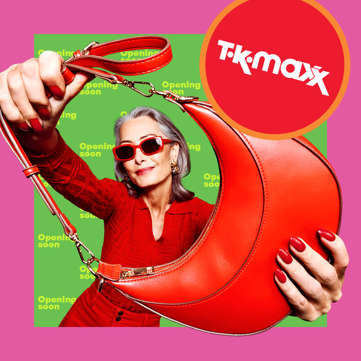 TK Maxx Opening Date Hero
