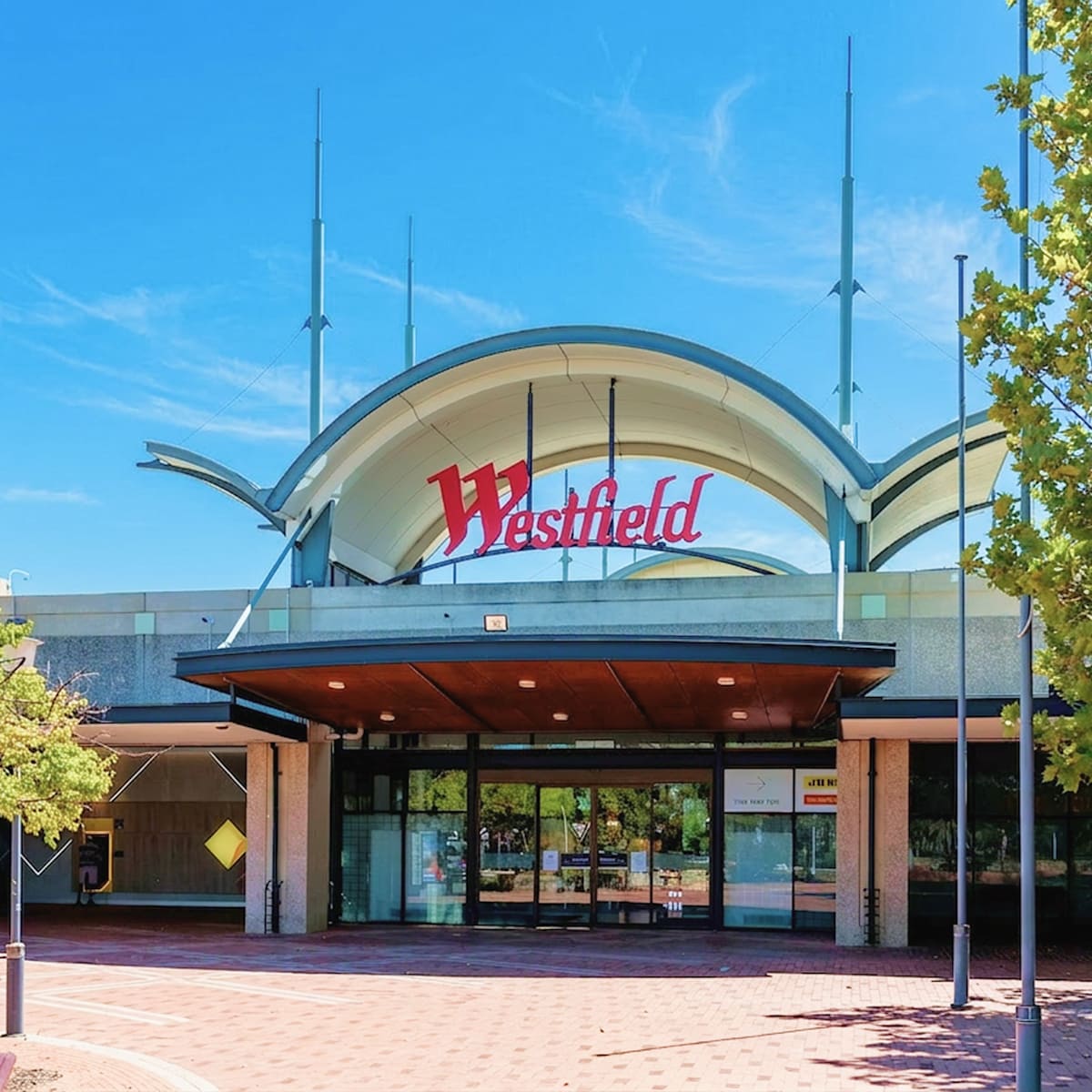 Westfield Booragoon Image