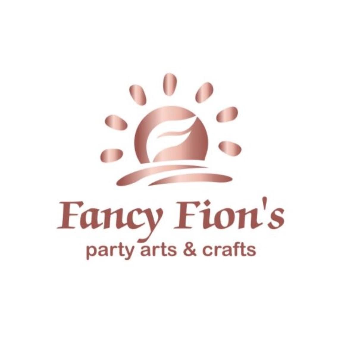 Fancy Fion's Party Shop