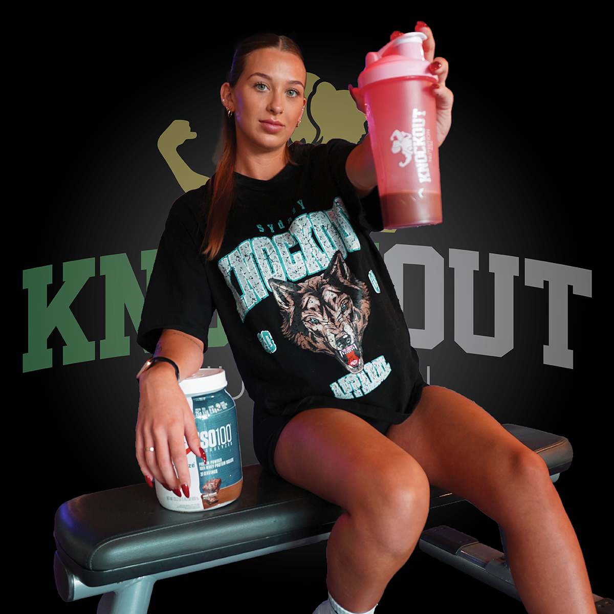 Knockout Nutrition