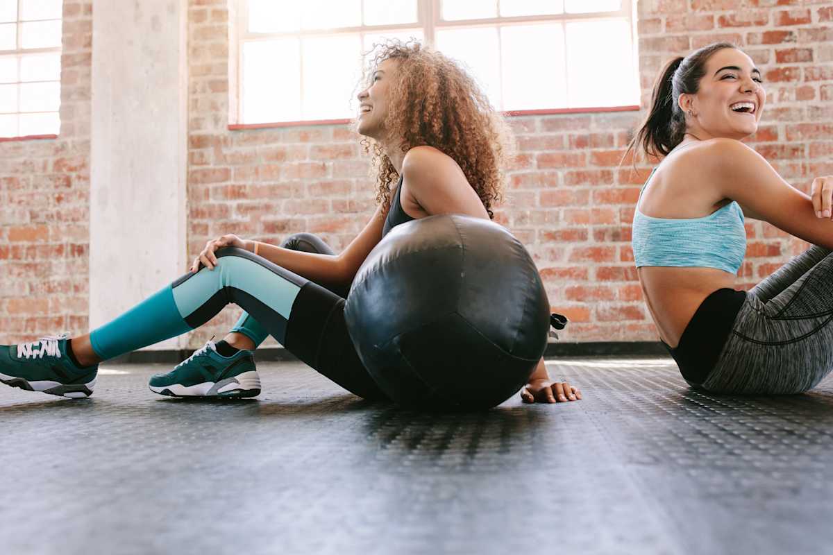 Women's Activewear