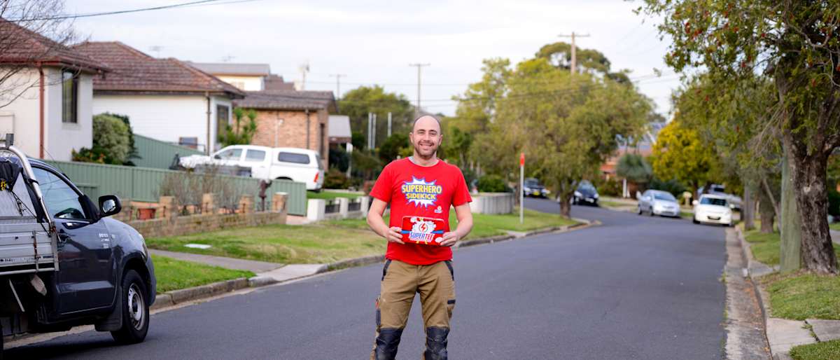 Local Heroes 2020 - Parramatta - Jason - web banner
