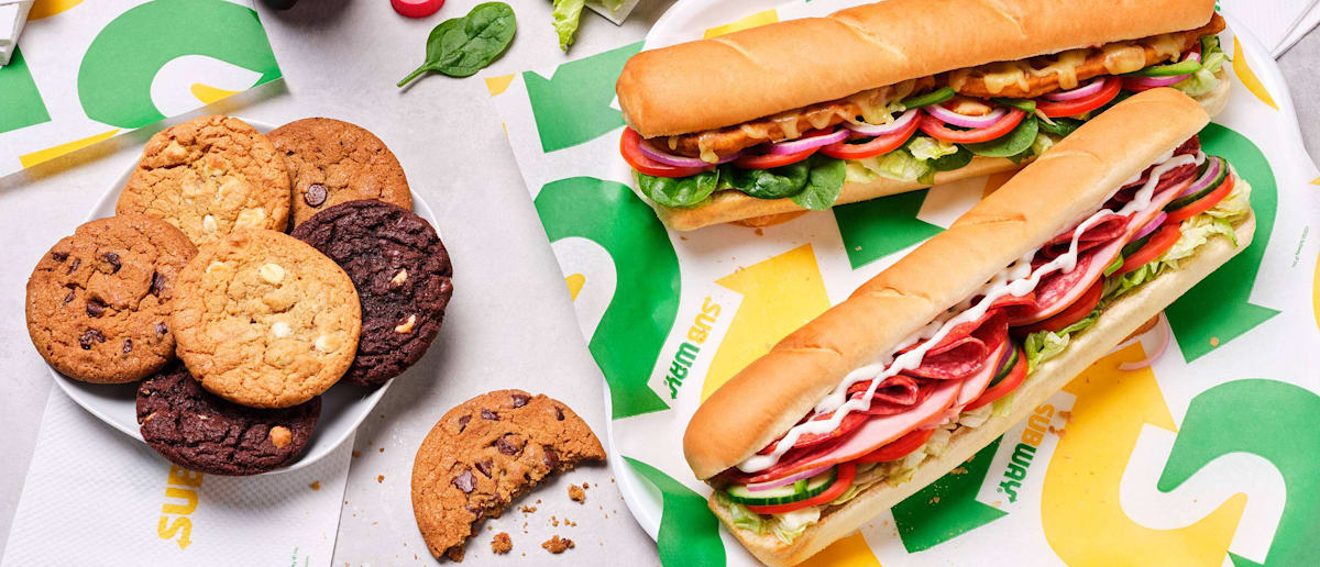 subway 