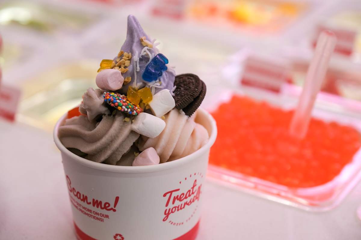 Yogurberry