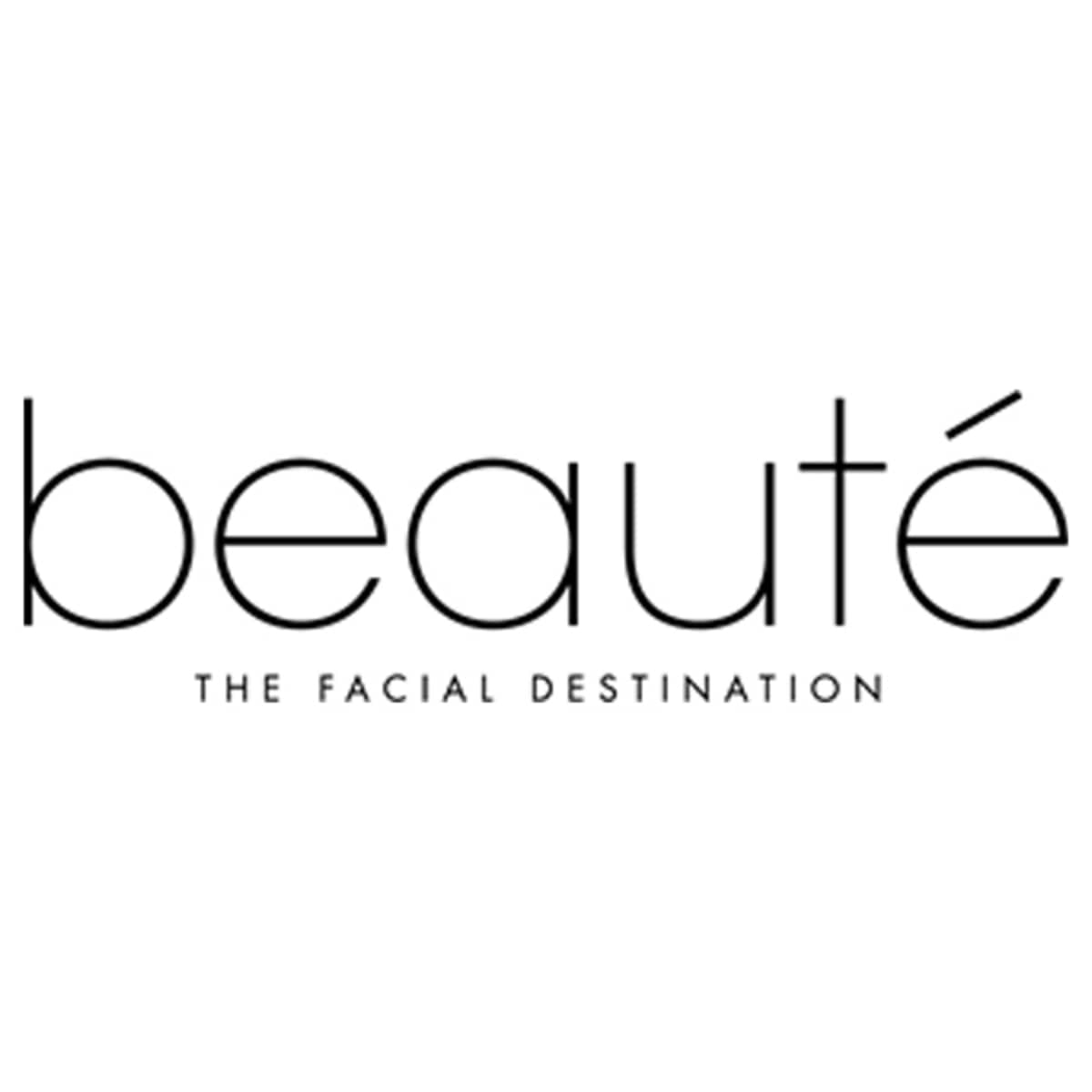 Beaute The Facial Destination