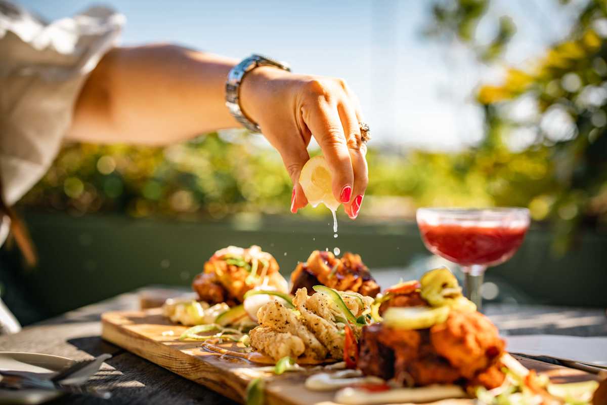 Bring your Appetite - Albany - Dining Campaign June 2024
