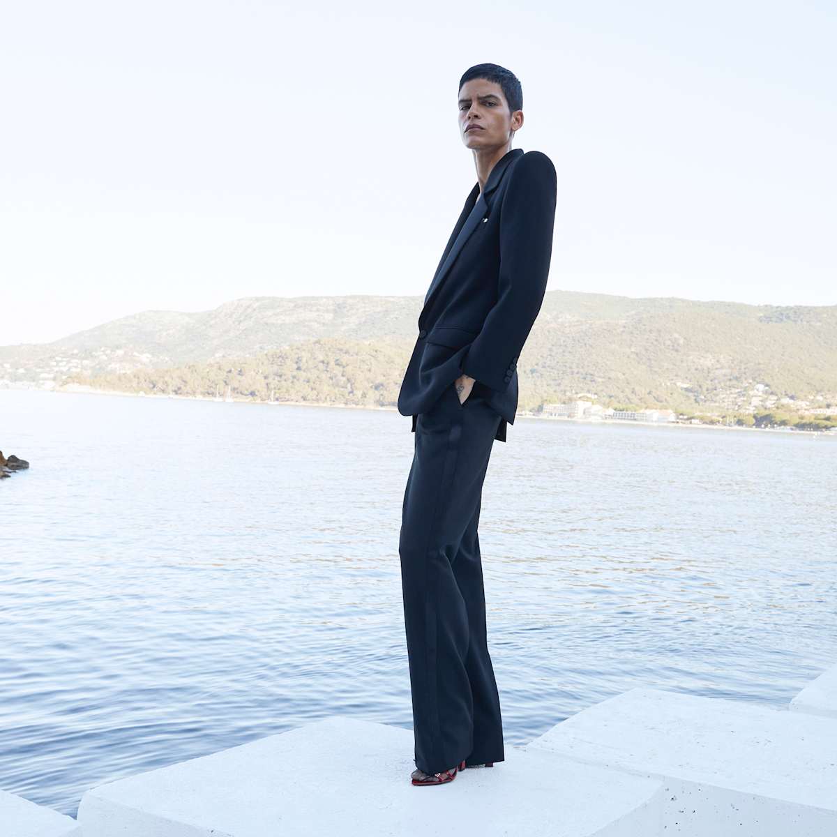 Westfield Australia | Saint Laurent