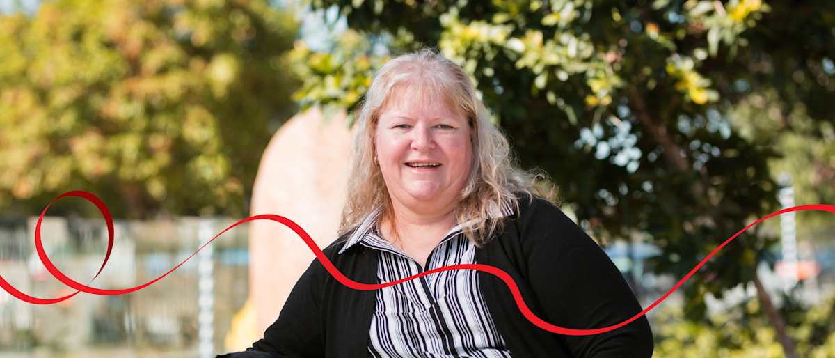 Debbie Lenehan
