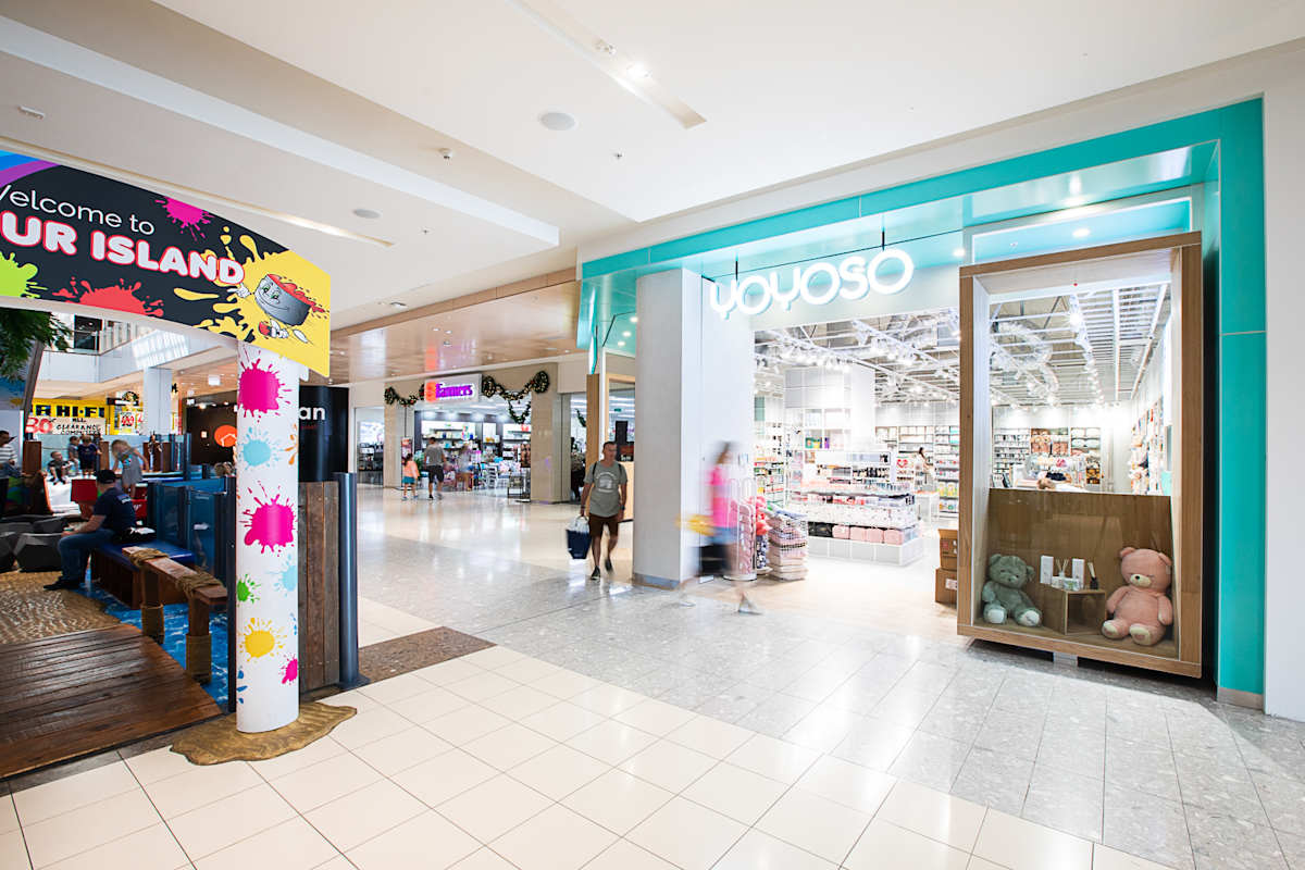 Minoso storefront image