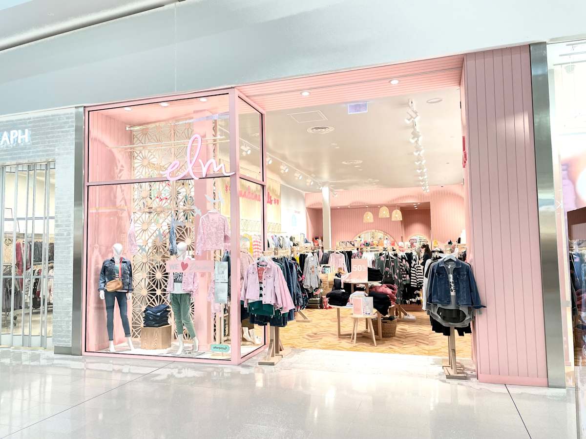 Elm storefront image