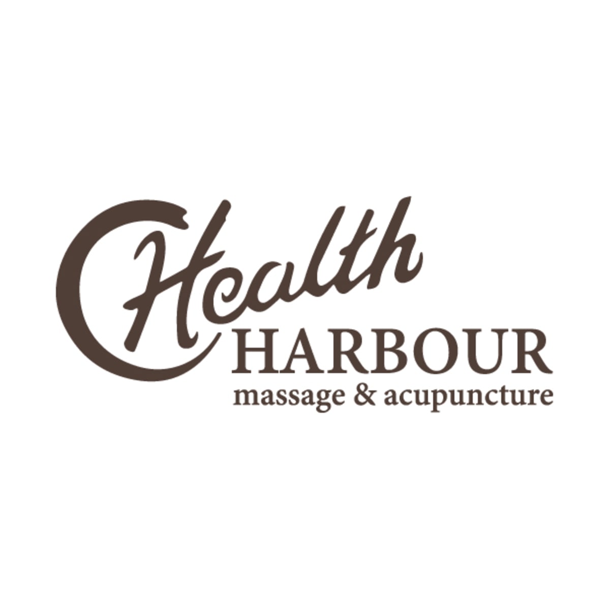 Health Harbour Massage & Acupuncture
