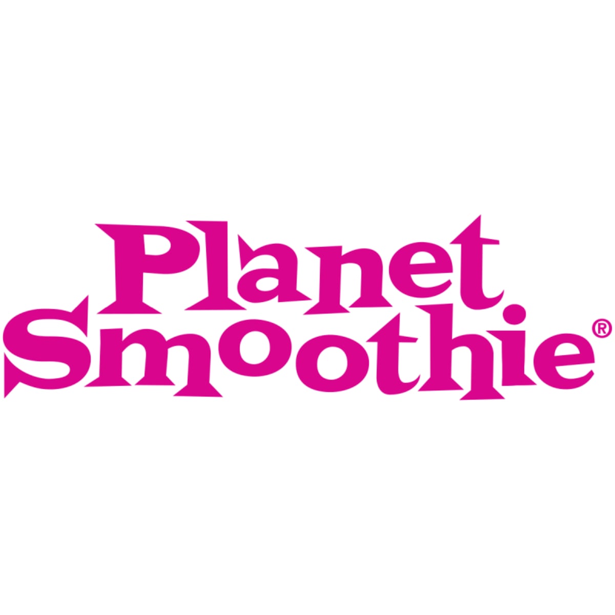 Planet Smoothie 