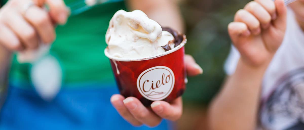 Cielo Gelateria