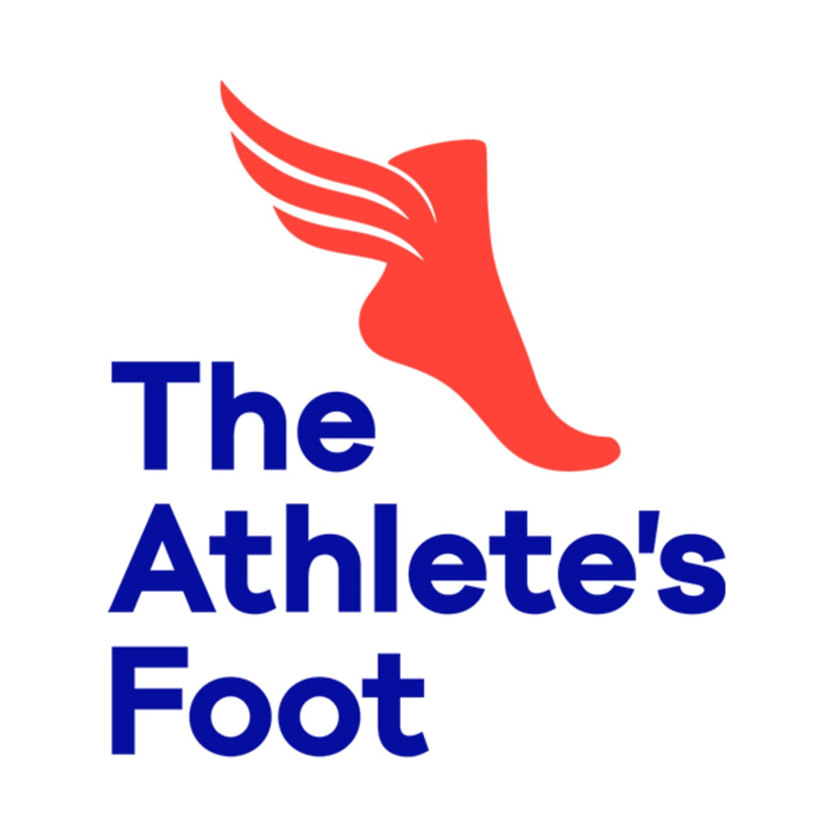 The Athlete's Foot