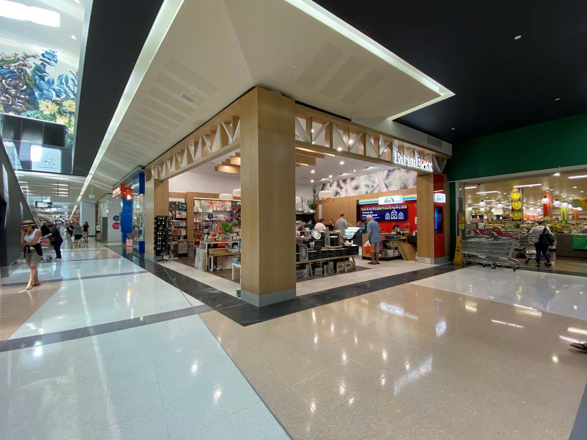 Paperboxx  storefront image
