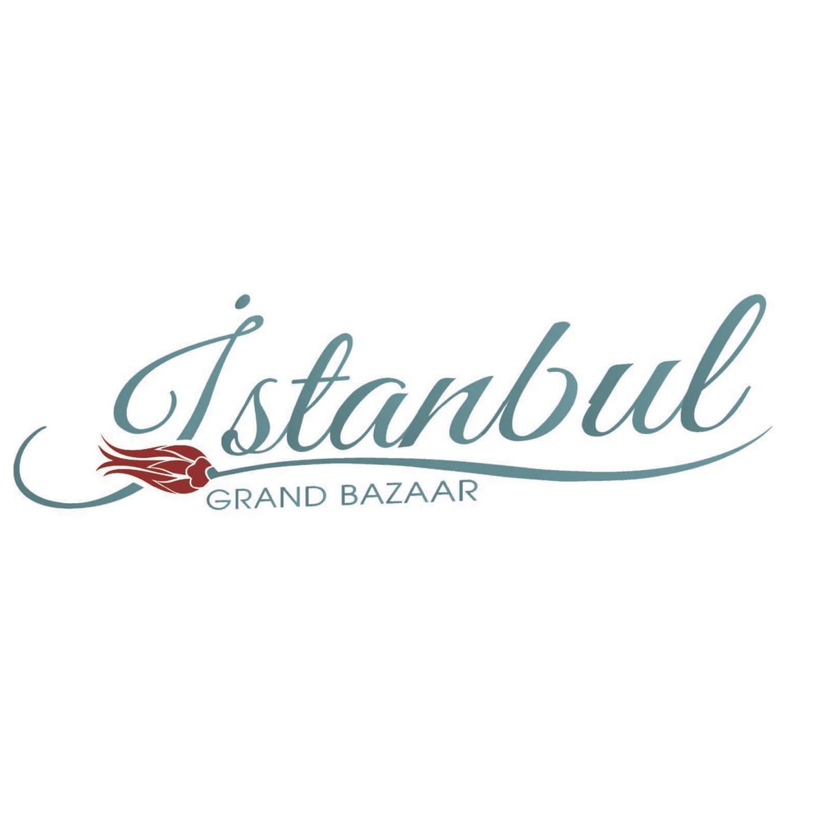 Istanbul Grand Bazaar
