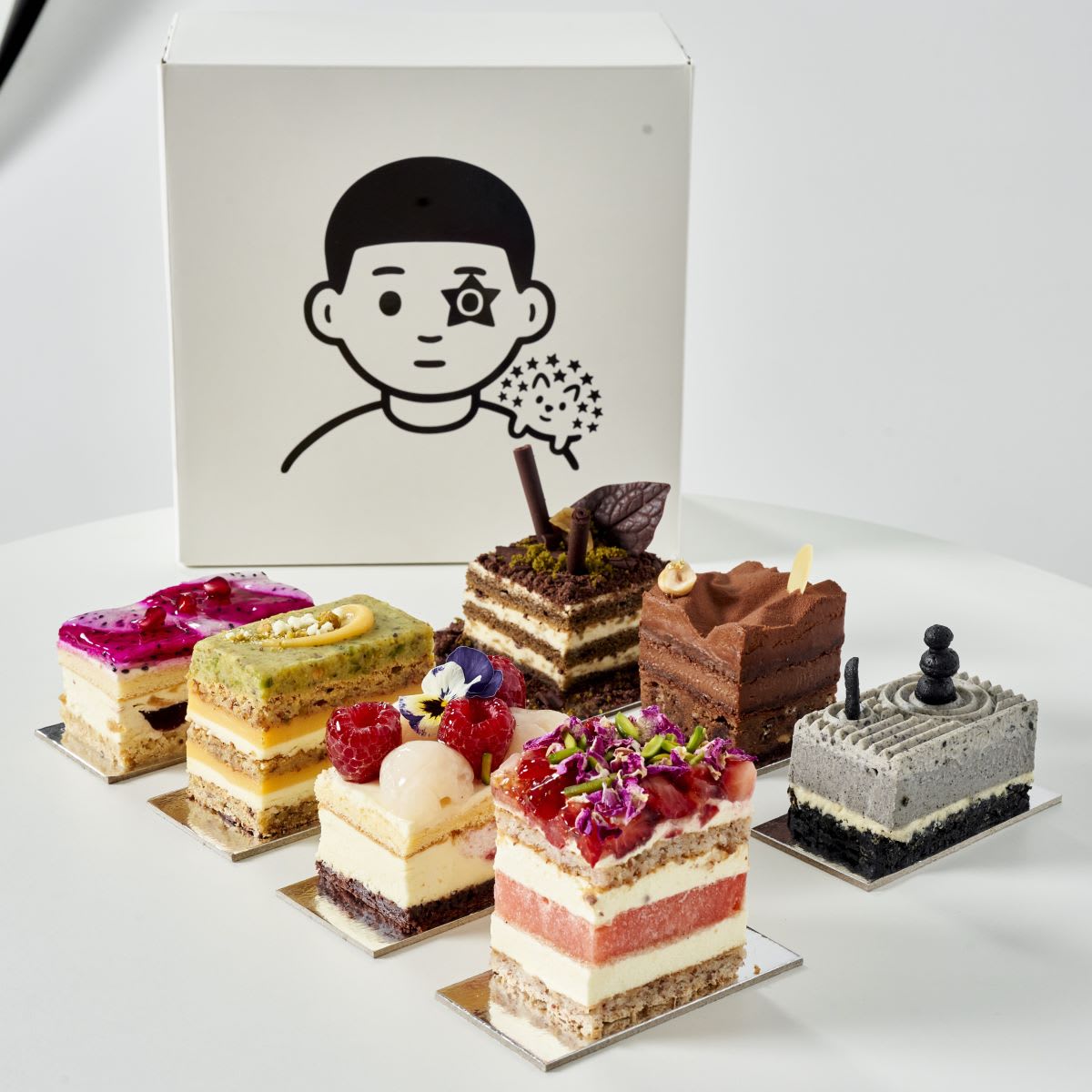 Black Star Pastry