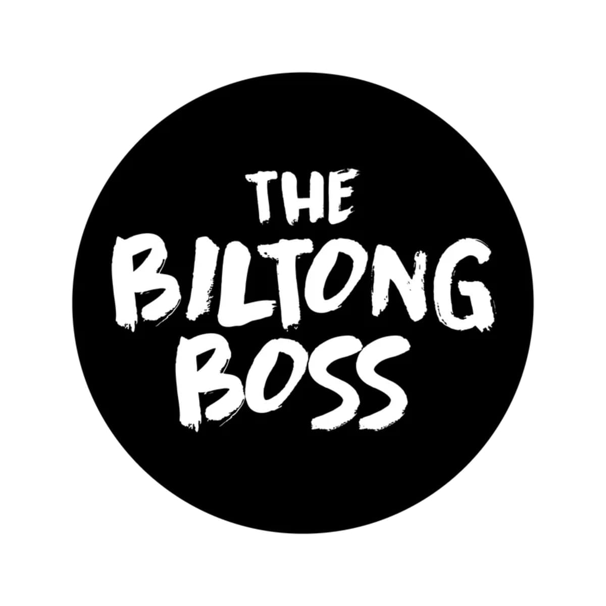 The Biltong Boss