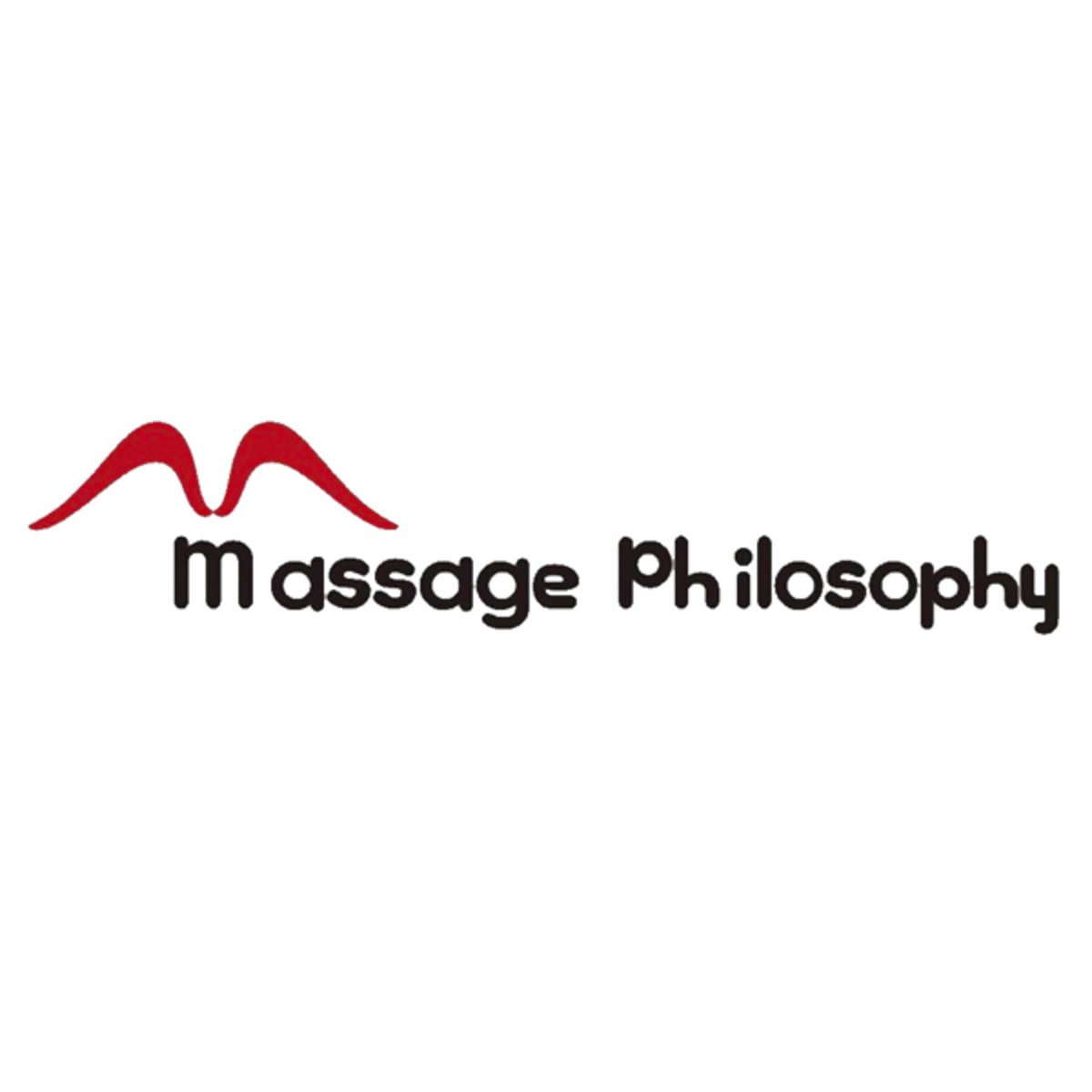 Massage Philosophy Logo