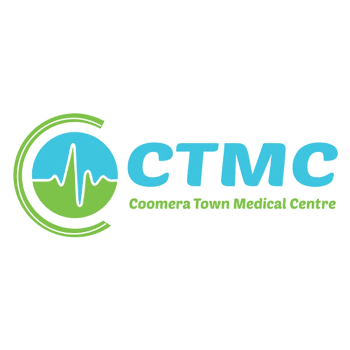 Coomera Town Medical Centre  Logo