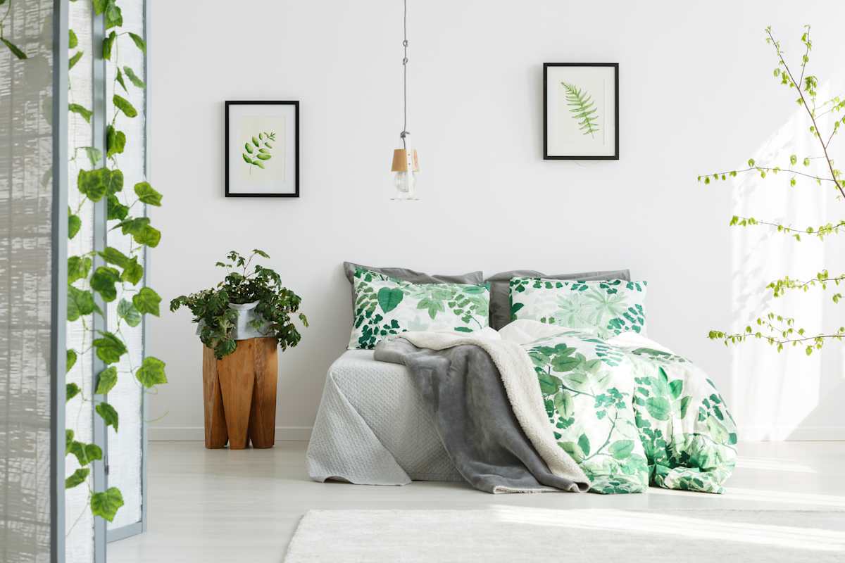 Bedding