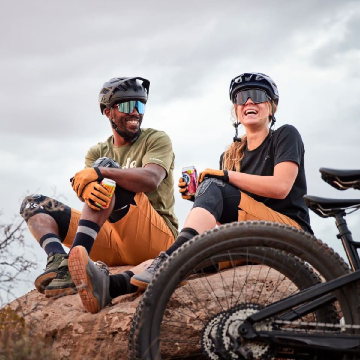 Trek Bikes - Hero Image Set