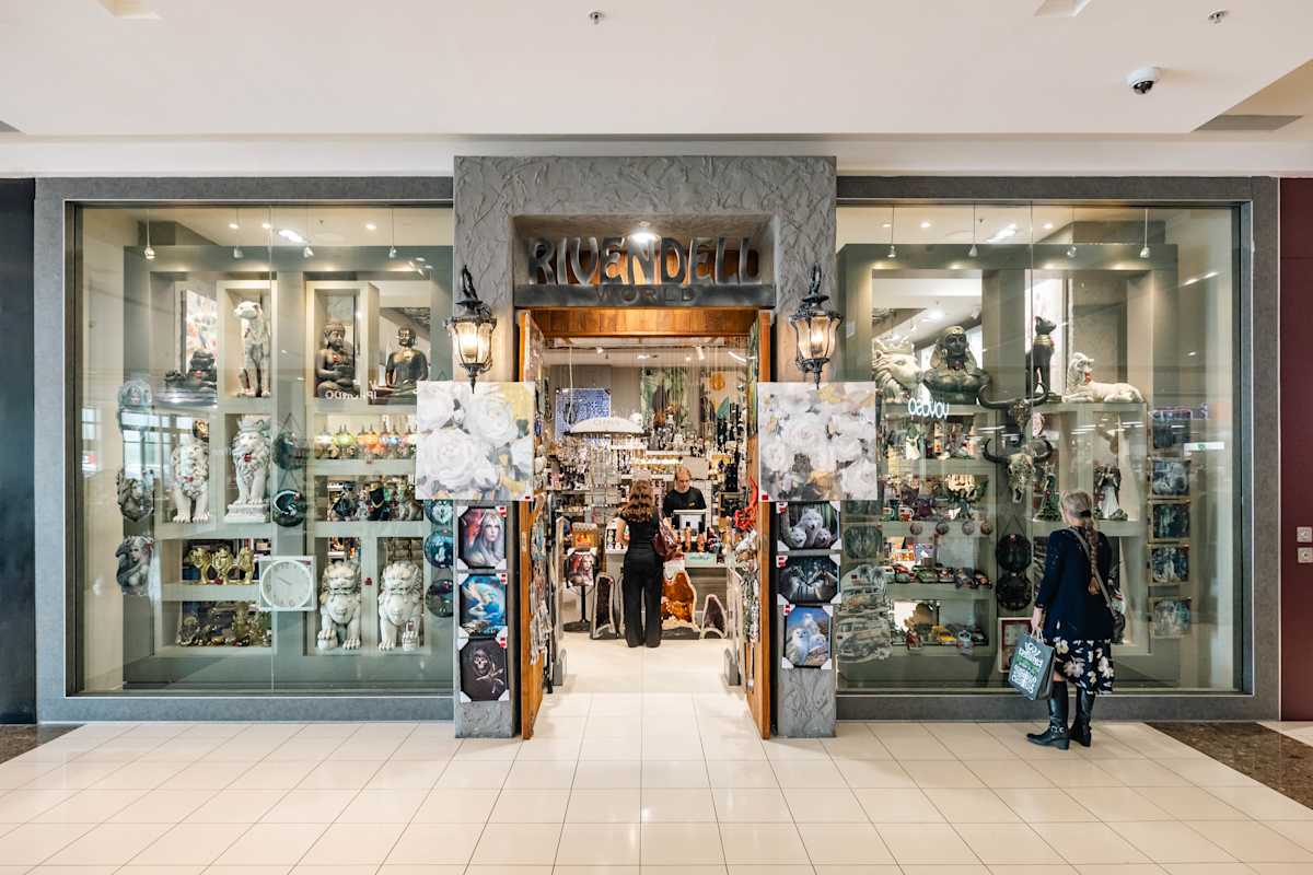 Rivendell  storefront image