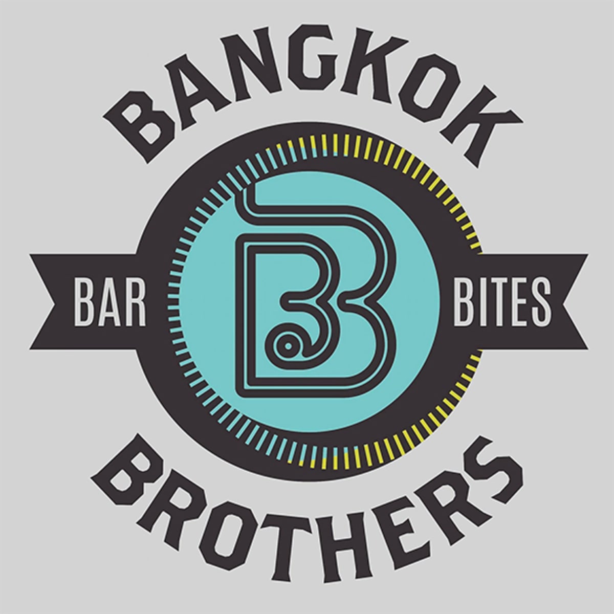 Bangkok Brothers