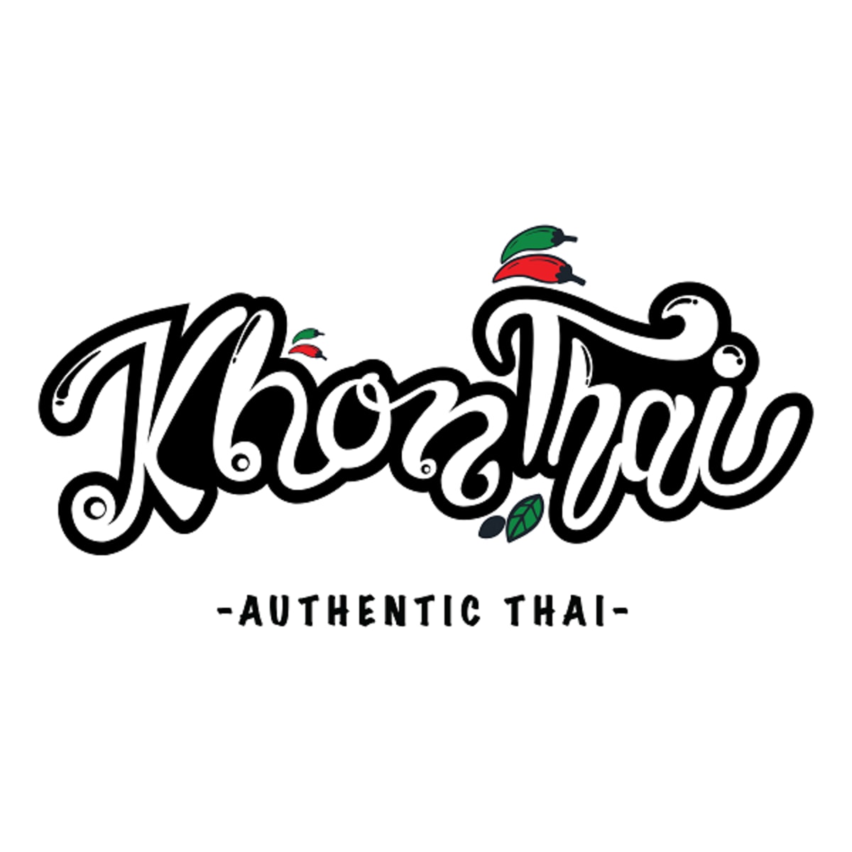 Khon Thai