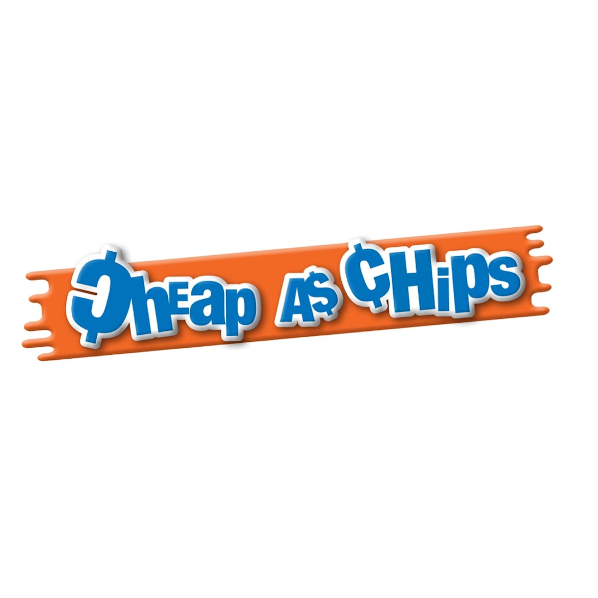 Cheap as Chips 