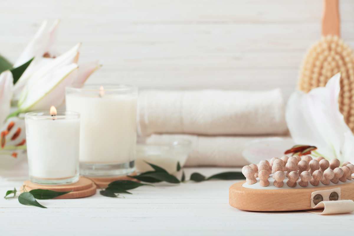 Spa products