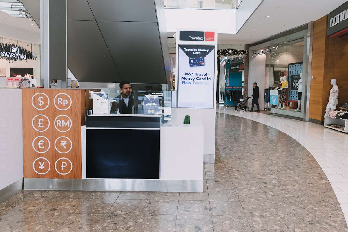 Travelex storefront image