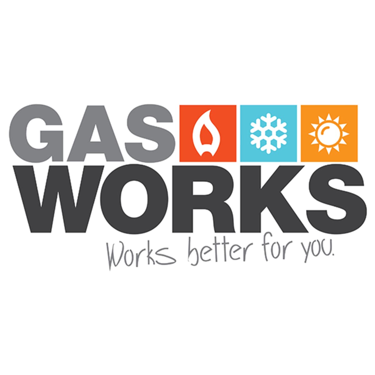 Gas Works