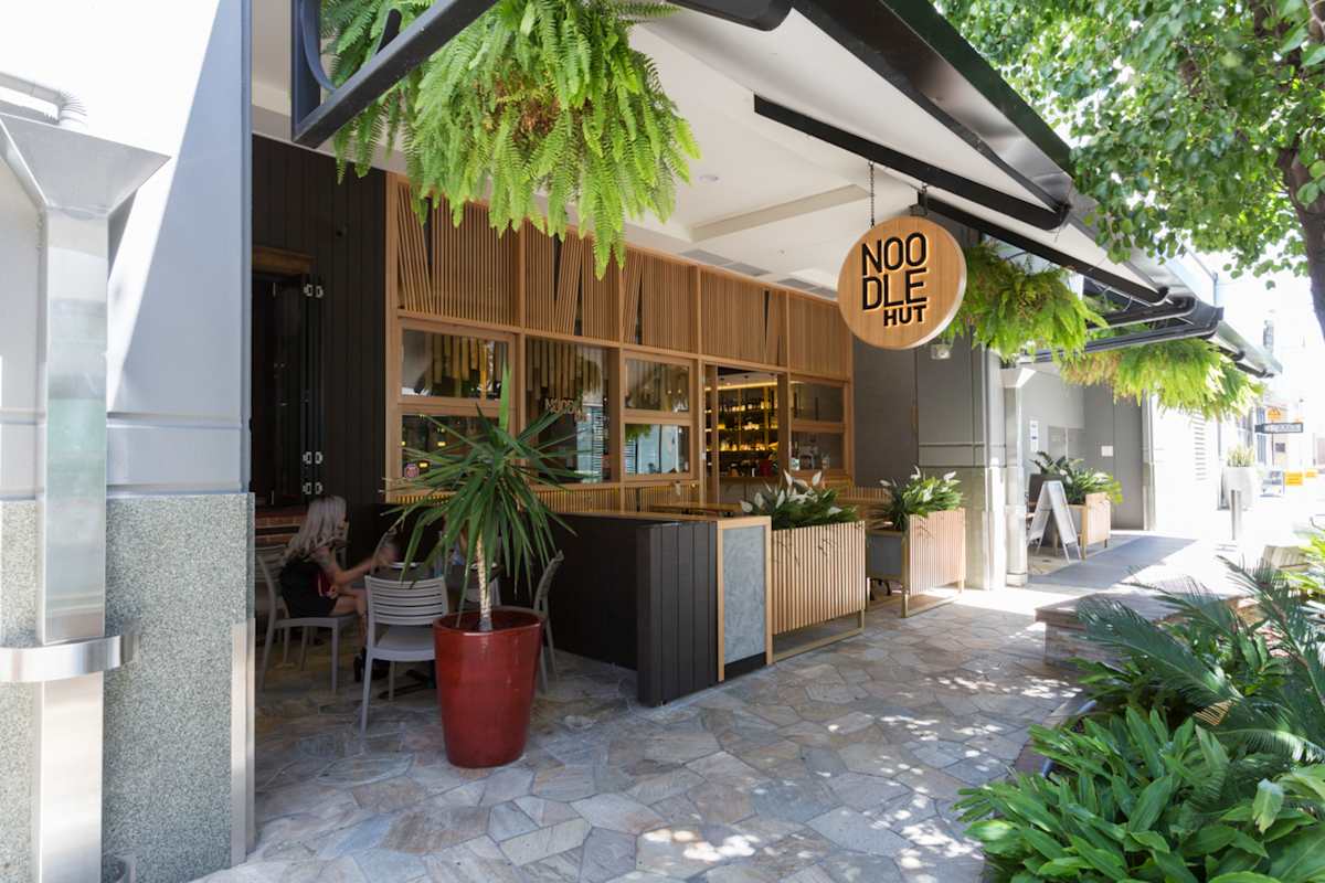 Noodle Hut storefront image