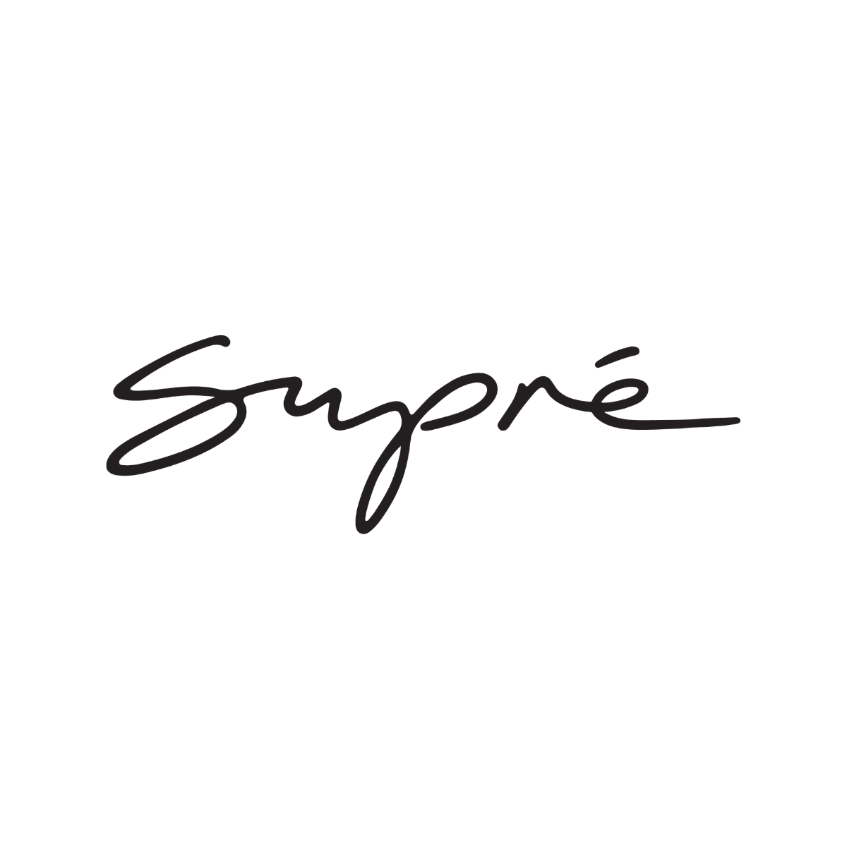 Supré