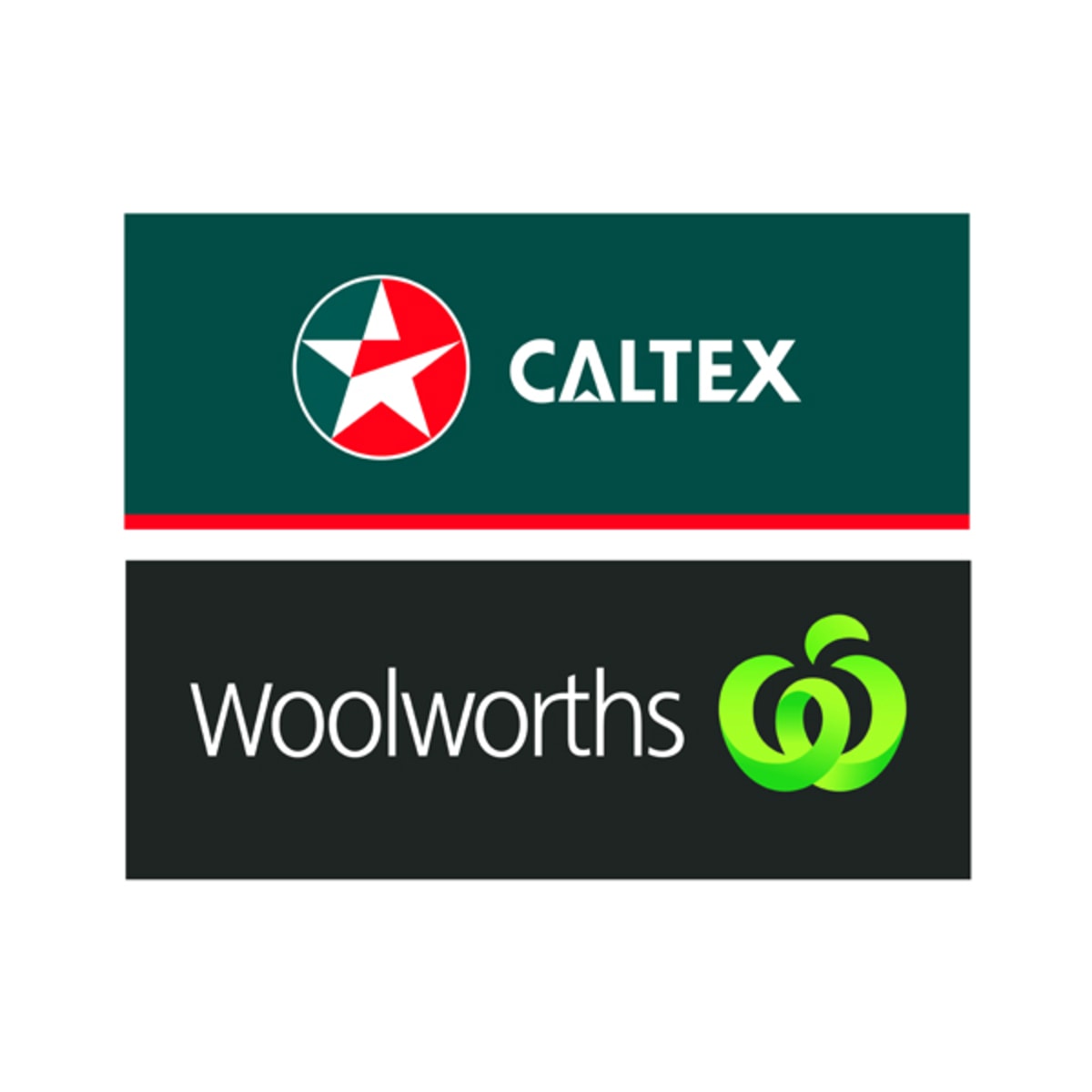 Caltex-Woolworths Petrol