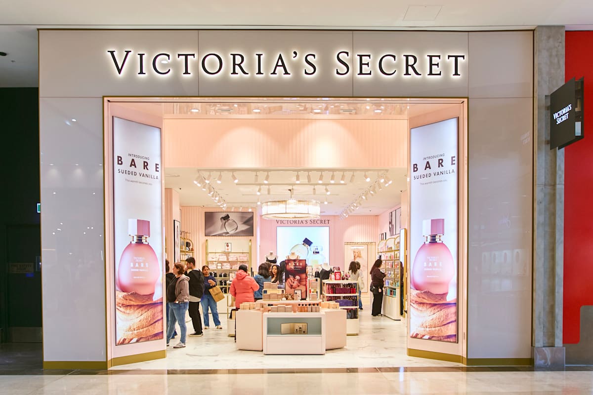Victoria's Secret Beauty storefront image
