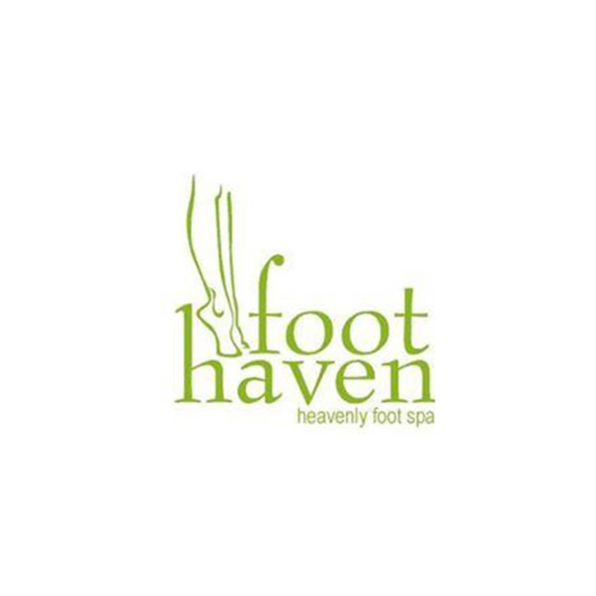 Chi foot haven logo