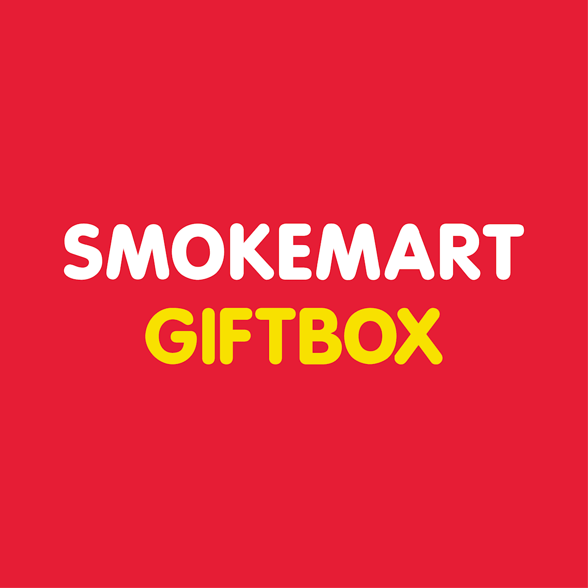 Smokemart & GiftBox Logo