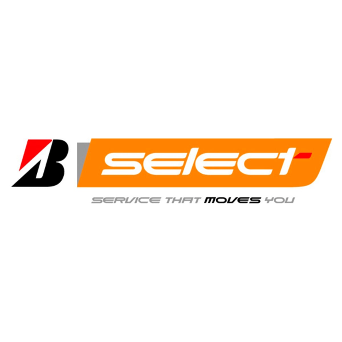 Bridgestone Select