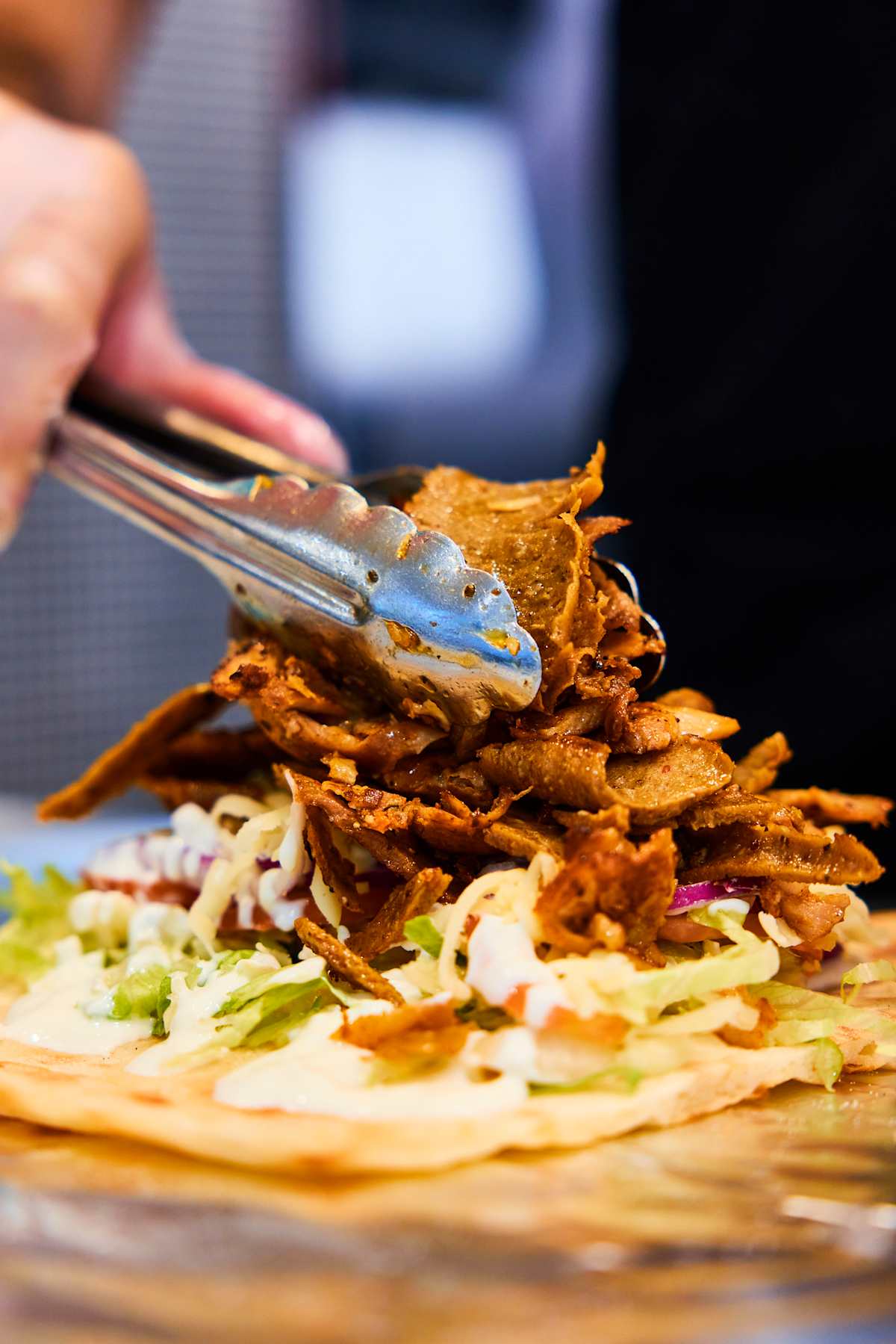OG Turkish Kebab product image
