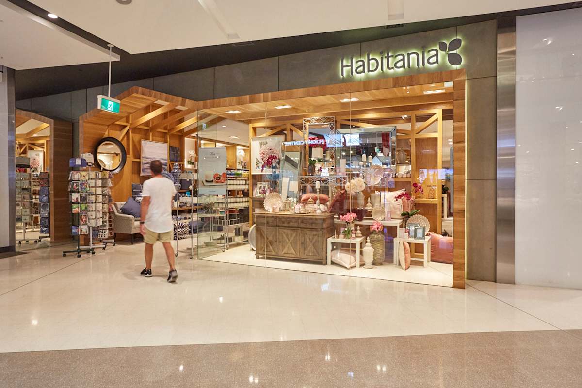 Habitania storefront image