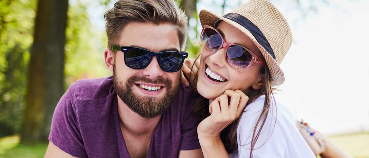 Lifestyle Optical