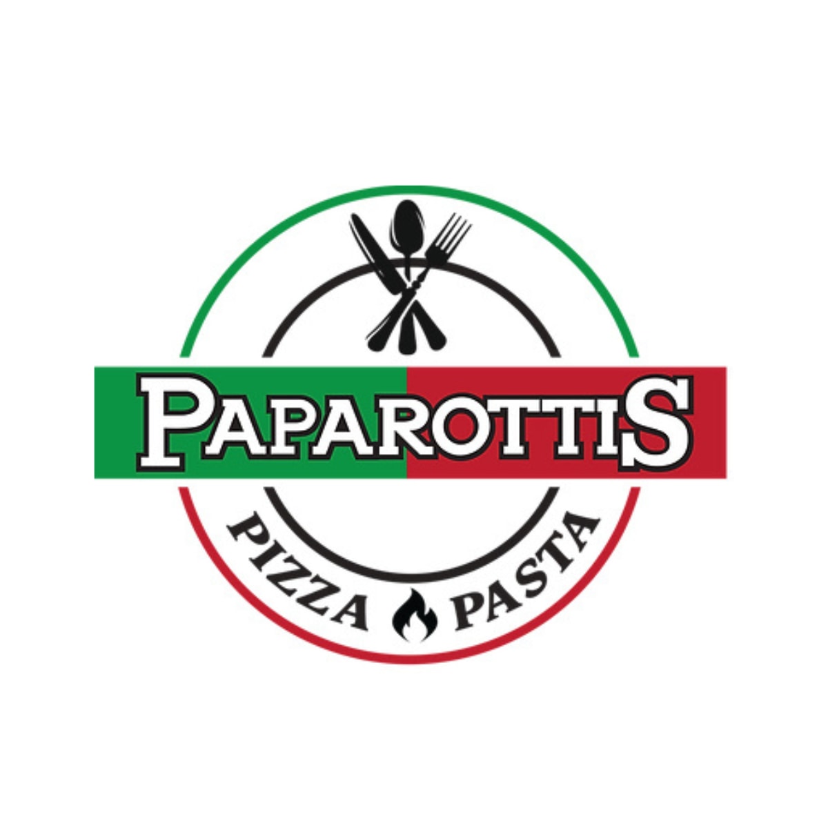 PaparottiS Pizza Pasta
