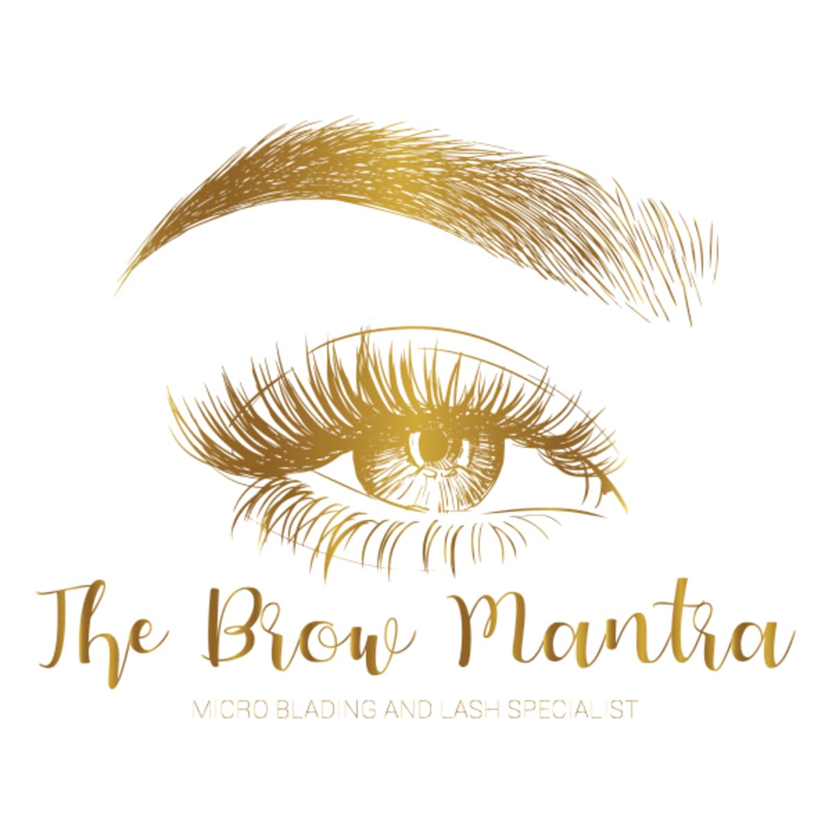 The Brow Mantra Level 1